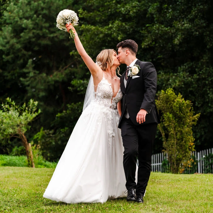Anita & Marcin