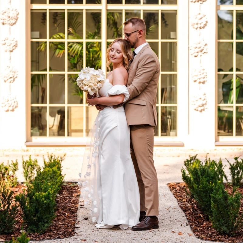 Karolina & Wojciech
