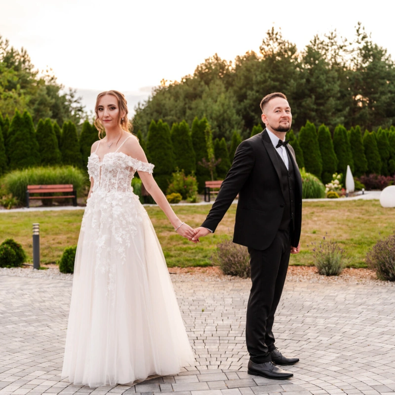Paulina & Marcin FILM 