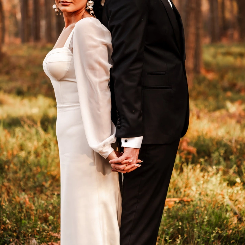 Sylwia & Wiktor